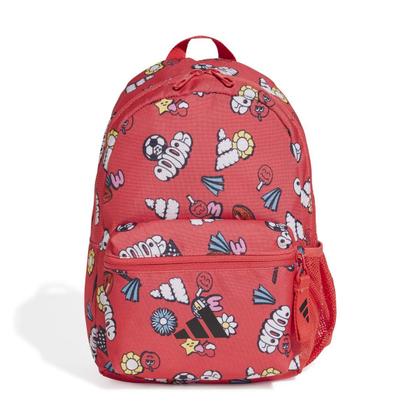 Imagem de Mochila Adidas Fun Kids Cor: Vermelho