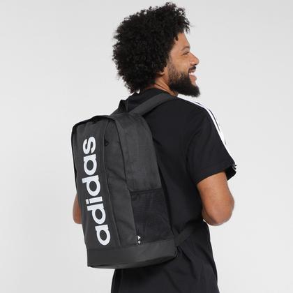 Imagem de Mochila Adidas Linear Unissex