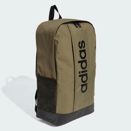 Imagem de Mochila Adidas Linear Verde Oliva