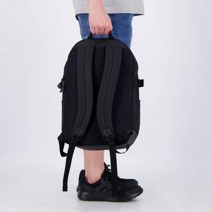 Imagem de Mochila Adidas Power 3 Listras Preta
