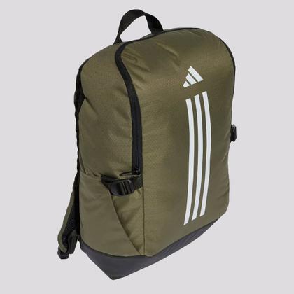 Imagem de Mochila Adidas Power 3 Stripes Verde
