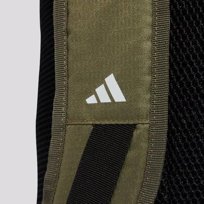 Imagem de Mochila Adidas Power 3 Stripes Verde
