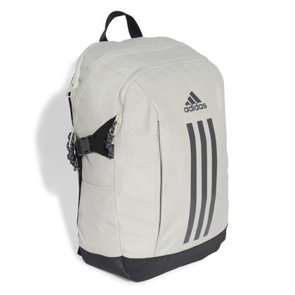 Imagem de Mochila Adidas Power VII Cor: Bege E Preto