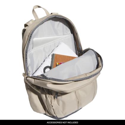 Imagem de Mochila adidas Prime 7 Clay Brown/Onix Grey com garantia vitalícia