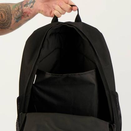 Imagem de Mochila Adidas Tiro Preta e Branca
