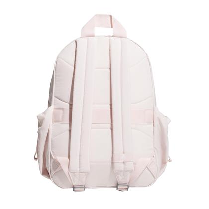 Mochila adidas Weekender Sport Fashion Compact Sandy Pink