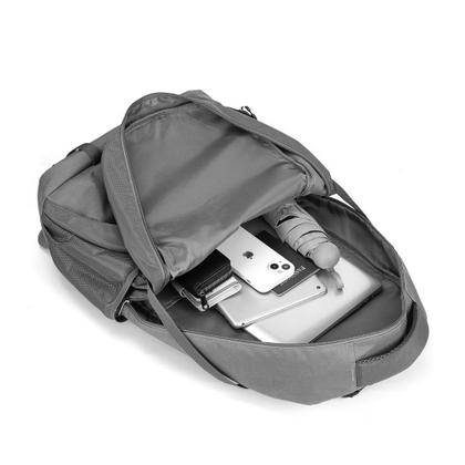 Imagem de Mochila Adventure Ika 60L Grande Reforçada Impermeável Resistente para Trilha Camping Viagem Aventura