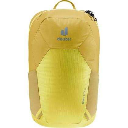 Imagem de Mochila Ataque Deuter Speed Lite 17 litros - Amarelo