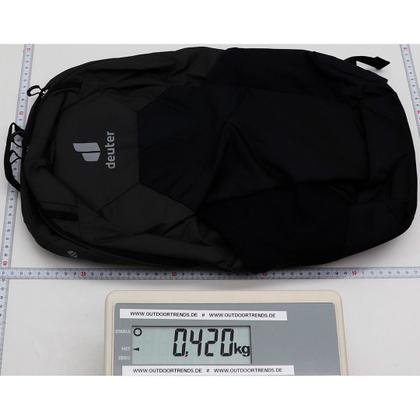 Imagem de Mochila Ataque Deuter Speed Lite 17 litros - Amarelo
