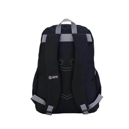 Imagem de Mochila B01 Esportiva Santos - Xeryus Cor:Preto
