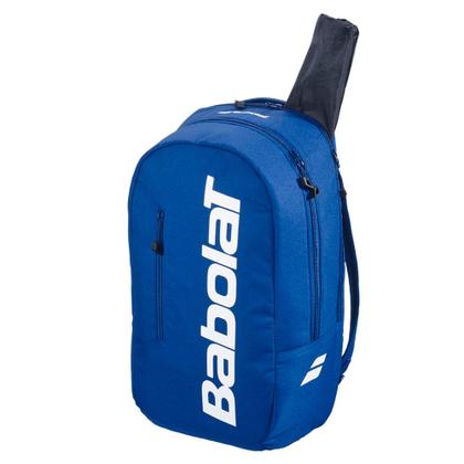 Imagem de Mochila Babolat Court Lite Azul e Branca