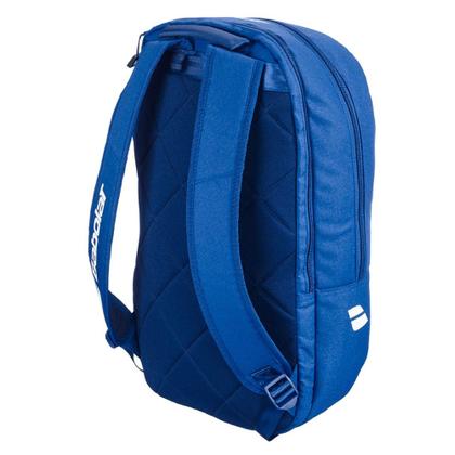 Imagem de Mochila Babolat Court Lite Azul e Branca