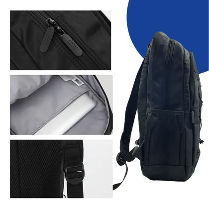 Imagem de Mochila BackPack Mod XN 3303 Black