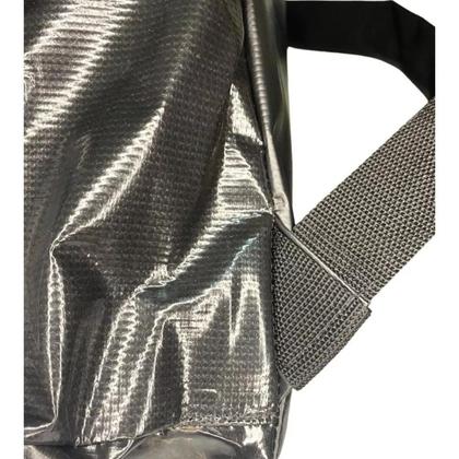 Imagem de Mochila Bag completa impermeável para Aplicativo de Entrega Delivery C/ Isopor Laminad