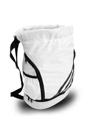 Imagem de Mochila Bag Esportiva Futebol, Futevôlei, Basquete, Beach Tênis, Academia Impermeável - Super Espaçosa