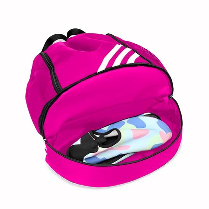 Imagem de Mochila Bag Esportiva Futebol, Futevôlei, Basquete, Beach Tênis, Academia Impermeável - Super Espaçosa