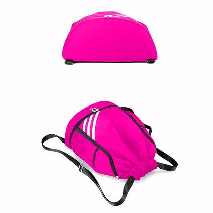 Imagem de Mochila Bag Esportiva Futebol, Futevôlei, Basquete, Beach Tênis, Academia Impermeável - Super Espaçosa