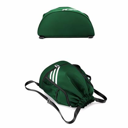 Imagem de Mochila Bag Esportiva Futebol, Futevôlei, Basquete, Beach Tênis, Academia Impermeável - Super Espaçosa