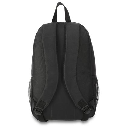 Imagem de Mochila Basic Olympikus Bolsa Escolar Colégio Reforçada