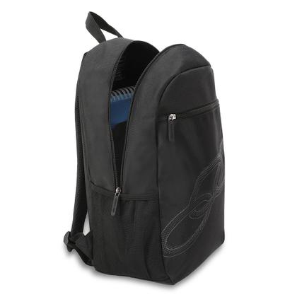 Imagem de Mochila Basic Olympikus Bolsa Escolar Colégio Reforçada