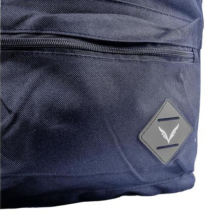 Imagem de Mochila Básica De Costas Passeio Impermeável Versátil Grande - Yepp