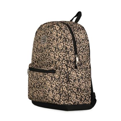 Imagem de Mochila Básica Onça Smile 25J