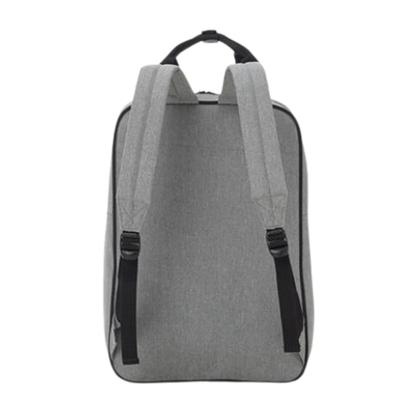 Imagem de mochila basica para notebook 17 polegadas