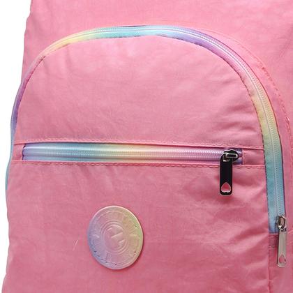 Imagem de Mochila basics em nylon - yepp