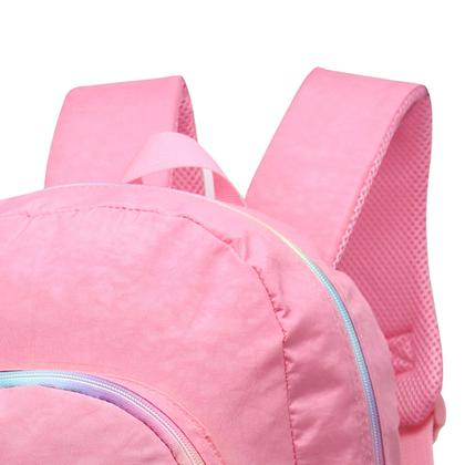 Imagem de Mochila basics em nylon - yepp