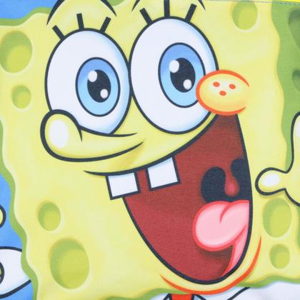 Imagem de Mochila Bioworld SpongeBob SquarePants 16" Kids School
