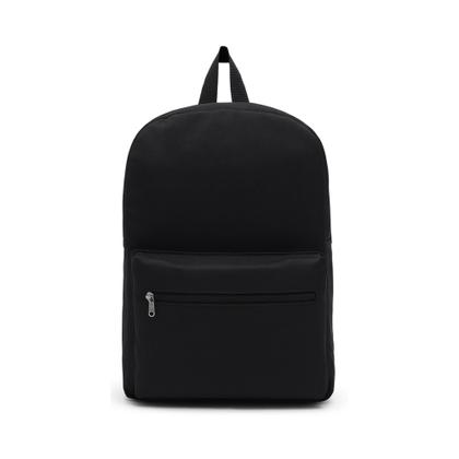 Imagem de Mochila Bolsa Casual Trabalho Faculdade Moderna Escolar Tendencia Alça Reforçada Resistente Premium