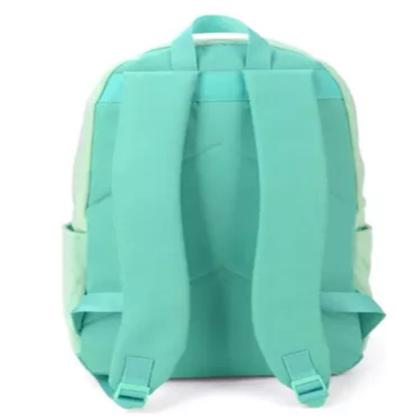 Imagem de Mochila Bolsa Costas Barbie Turquesa Filme Juvenil Meninas