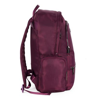 Imagem de Mochila Bolsa Costas Juvenil Passeio Feminina Linda Up4you