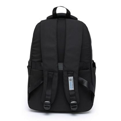 Imagem de Mochila Bolsa Espaçosa Perfect For You Notebook Impermeável Escolar