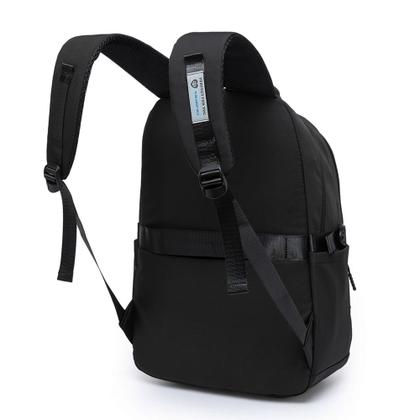 Imagem de Mochila Bolsa Espaçosa Perfect For You Notebook Impermeável Escolar