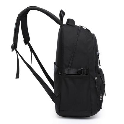 Imagem de Mochila Bolsa Espaçosa Perfect For You Notebook Impermeável Escolar