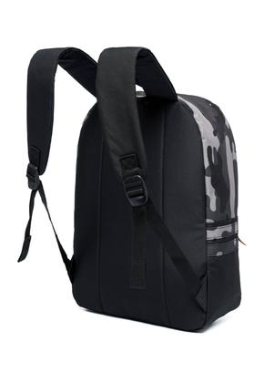 Imagem de Mochila Bolsa Espaçosa Reforçada Escolar Faculdade Masculina