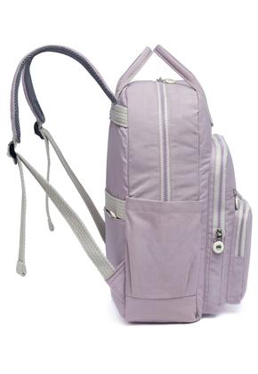 Imagem de Mochila Bolsa Faculdade Reforçada Casual Alça Resistente Notebook