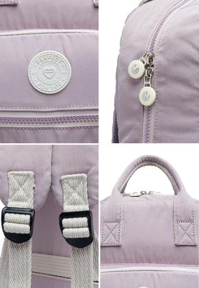 Imagem de Mochila Bolsa Faculdade Reforçada Casual Alça Resistente Notebook