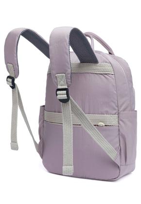 Imagem de Mochila Bolsa Faculdade Reforçada Casual Alça Resistente Notebook