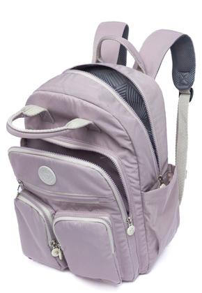 Imagem de Mochila Bolsa Faculdade Reforçada Casual Alça Resistente Notebook