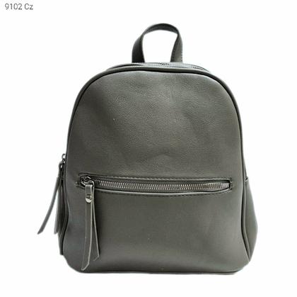 Imagem de Mochila Bolsa Feminina 2 em 1 Transversal ou para Costas com Divisões 9102