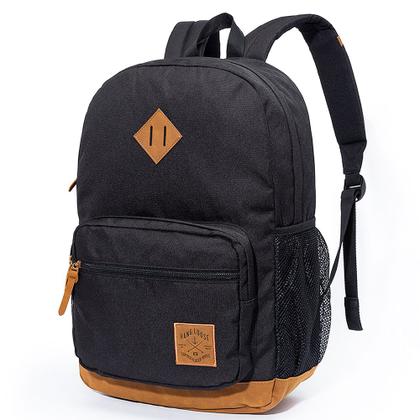 Imagem de Mochila Bolsa Hang Loose Smooth Camurça Reforçada Masculina