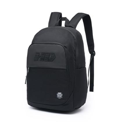 Imagem de Mochila Bolsa Hawai Dreams Masculina Reforçada Moderna Preta