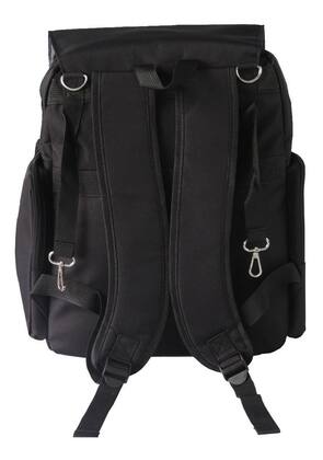 Imagem de Mochila Bolsa Infantil Bebê Gestante Mamãe Maternidade Térmica Impermeável