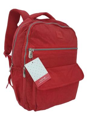 Imagem de Mochila Bolsa Juvenil Escola Passeio Klp Lisa Leve Yepp Bags 18