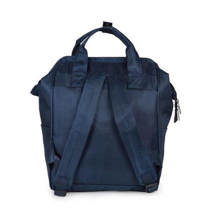 Imagem de Mochila Bolsa Maternidade Feminina Living Traveling l899