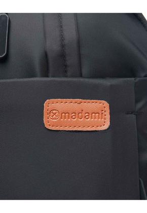 Imagem de Mochila Bolsa Multifuncional Notebook Reforçada Antifurto 8,5L