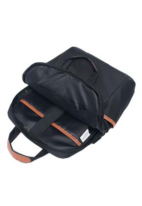 Imagem de Mochila Bolsa Multifuncional Notebook Reforçada Antifurto 8,5L