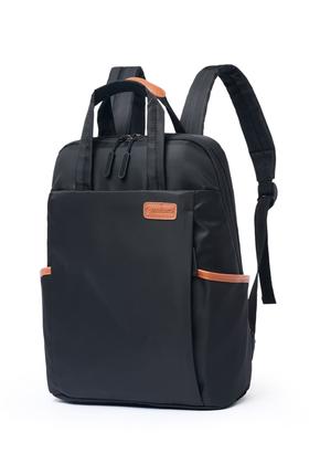 Imagem de Mochila Bolsa Multifuncional Notebook Reforçada Antifurto 8,5L